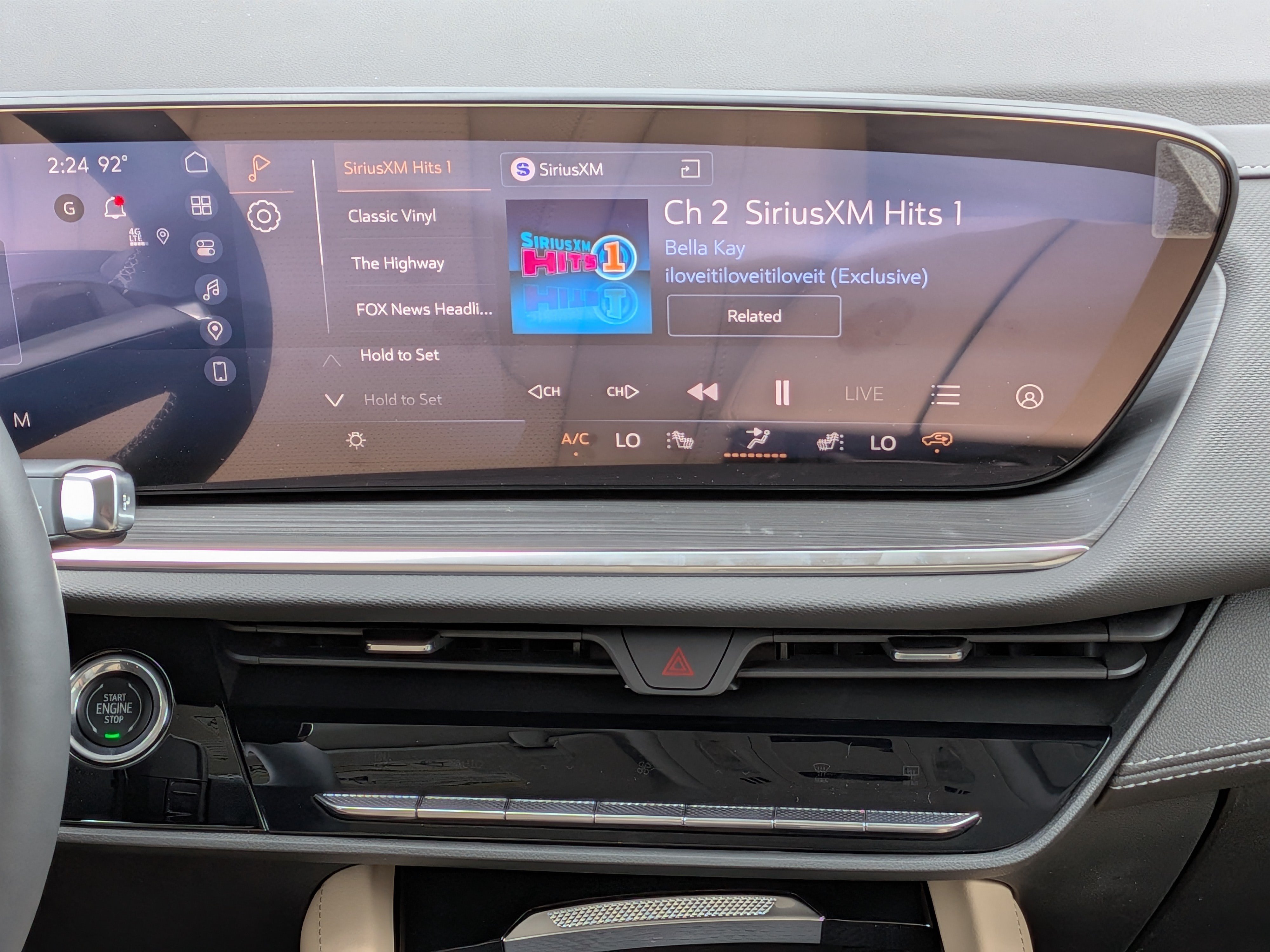New 2026 Buick Envision Preferred AWD/4WD image 19