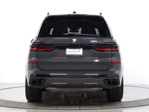 Used 2026 BMW X7 M60i AWD/4WD image 6