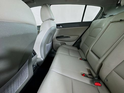 Used 2017 Kia Sportage EX w/ EX Premium Package image 24