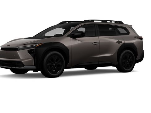 New 2026 Toyota bZ Woodland AWD/4WD image 36