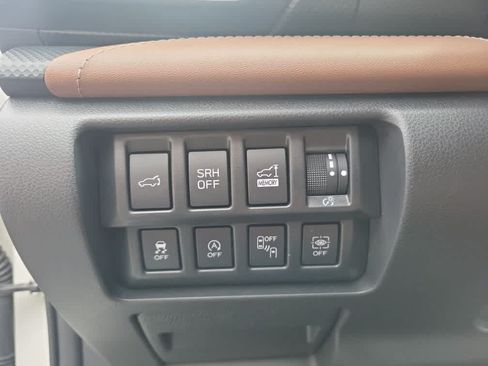 Certified 2024 Subaru Forester Touring AWD/4WD image 23