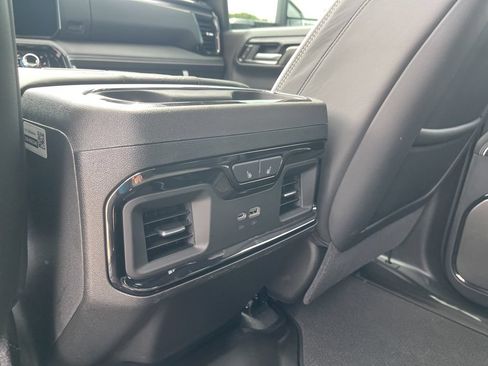 New 2026 GMC Sierra 2500 AT4X AWD/4WD image 28