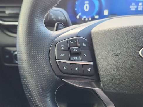 Used 2020 Ford Explorer ST w/ Premium Technology Package image 34