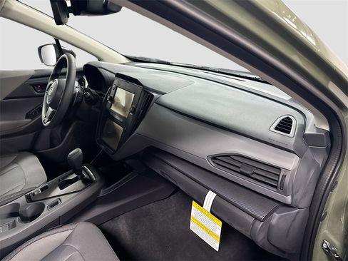 New 2026 Subaru Crosstrek 2.5i image 25