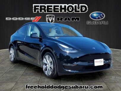 Used 2023 Tesla Model Y Long Range