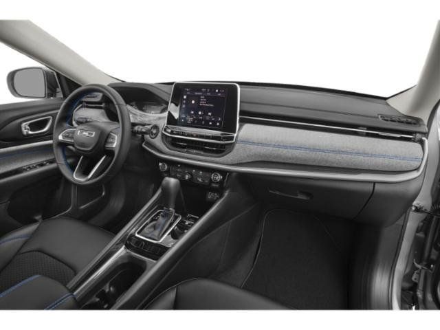Used 2022 Jeep Compass Latitude w/ Convenience Group FWD image 19