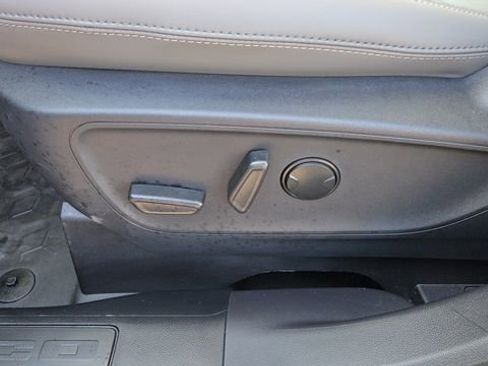 Used 2025 Ford Bronco Sport Badlands w/ Badlands Tech Package image 19