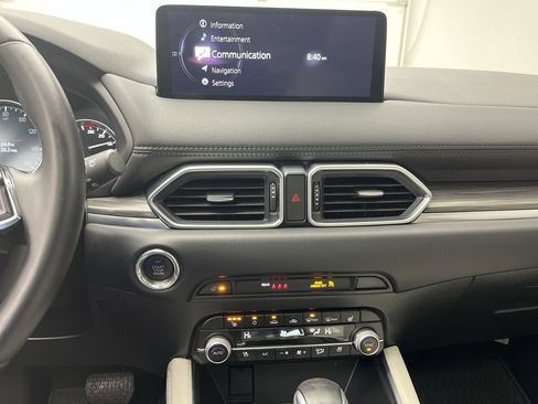 Certified 2023 MAZDA CX-5 AWD 2.5 S w/ Premium Plus Pkg image 18