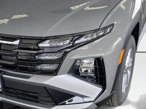 New 2026 Hyundai Tucson SE AWD/4WD image 10