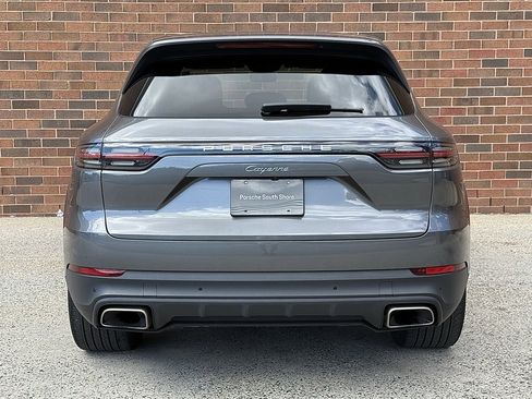 Certified 2023 Porsche Cayenne image 6
