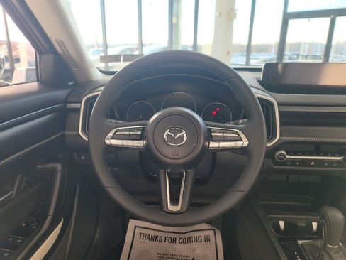 New 2026 MAZDA CX-50 AWD 2.5 S w/ Weather Package image 26