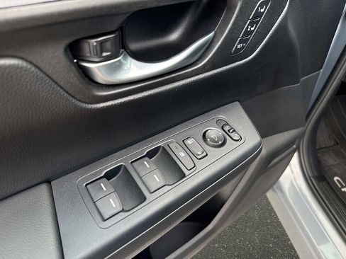 Certified 2024 Honda CR-V Sport-L image 18