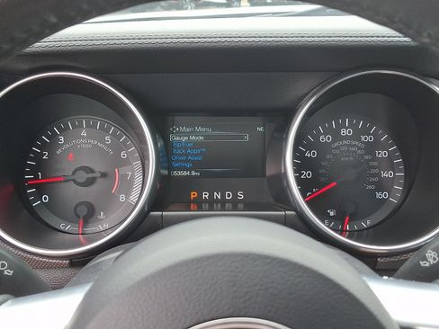 Used 2019 Ford Mustang Coupe w/ Equipment Group 101A RWD image 21