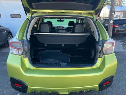 Used 2015 Subaru Crosstrek Touring image 13