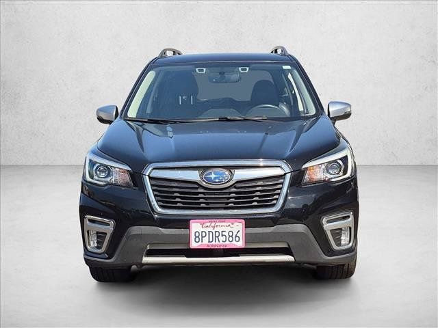 Used 2020 Subaru Forester Touring w/ Popular Package #2 AWD/4WD image 2