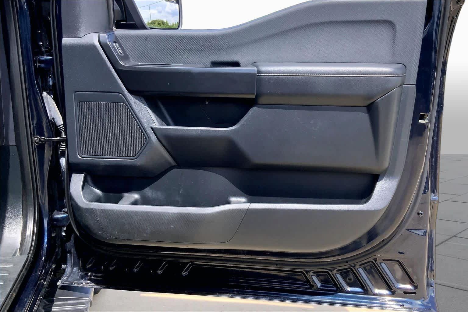 Used 2023 Ford F150 XL w/ STX Appearance Package AWD/4WD image 23