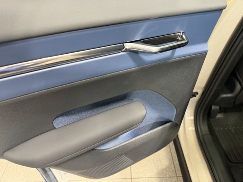 New 2026 Volvo EX30 Cross Country Ultra w/ Protection Package Premier image 27