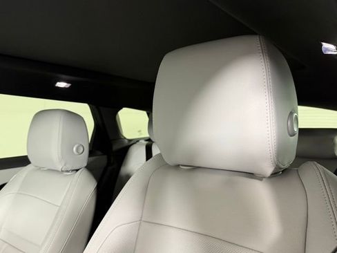 Certified 2026 Land Rover Range Rover Evoque S image 15