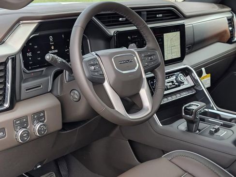 New 2026 GMC Sierra 1500 Denali AWD/4WD image 12