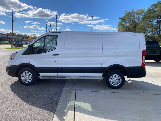 Used 2025 Ford Transit 250 Low Roof w/ Exterior Upgrade Package RWD image 7