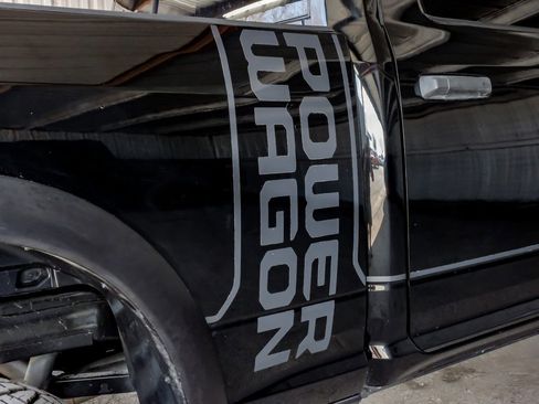 Used 2020 RAM 2500 Power Wagon image 54