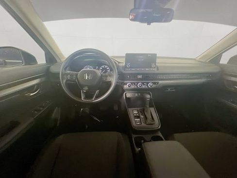 Certified 2023 Honda CR-V EX image 19