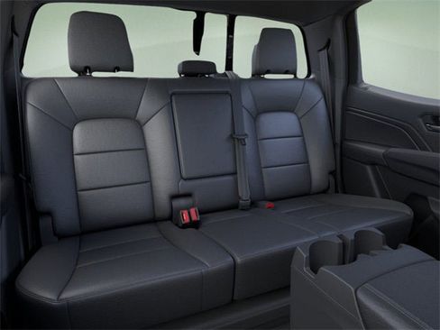 New 2025 GMC Canyon Elevation w/ Convenience Package image 17