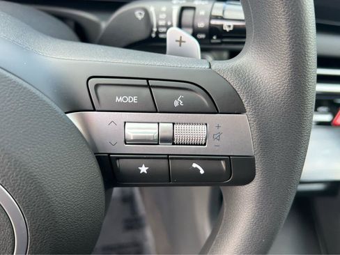 New 2026 Hyundai Tucson Blue SE AWD/4WD image 32