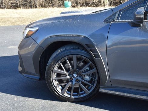 Used 2023 Subaru WRX Limited image 11