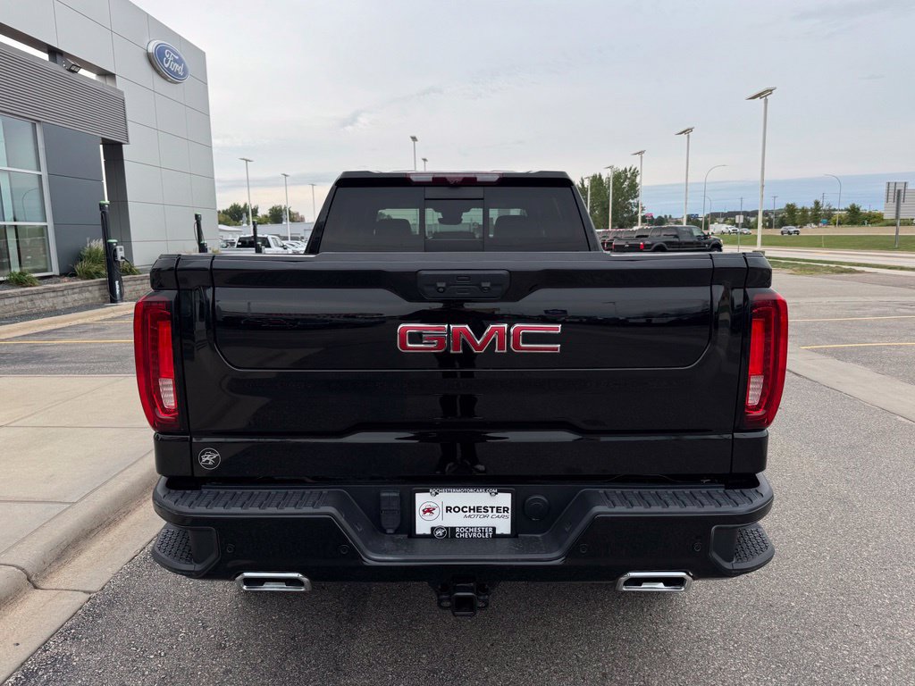 Used 2023 GMC Sierra 1500 AT4 w/ AT4 Premium Package AWD/4WD image 53