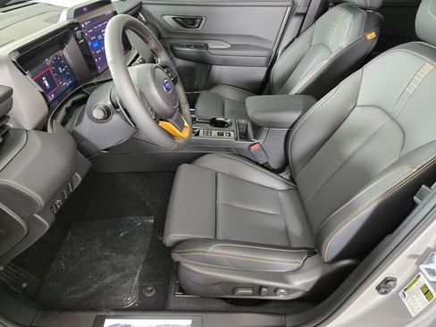 New 2026 Subaru Outback Wilderness AWD/4WD image 9