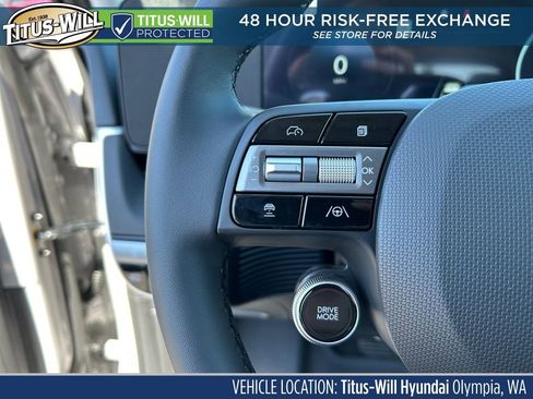 New 2025 Hyundai Ioniq 5 SE image 17