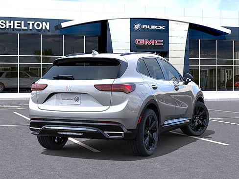 New 2026 Buick Envision Sport Touring image 4