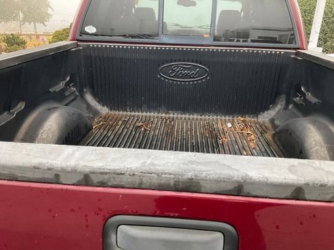 Used 2005 Ford F150 Lariat image 8