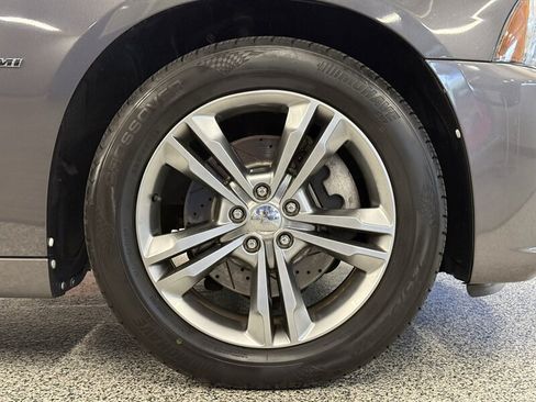 Used 2014 Dodge Charger R/T AWD/4WD image 11