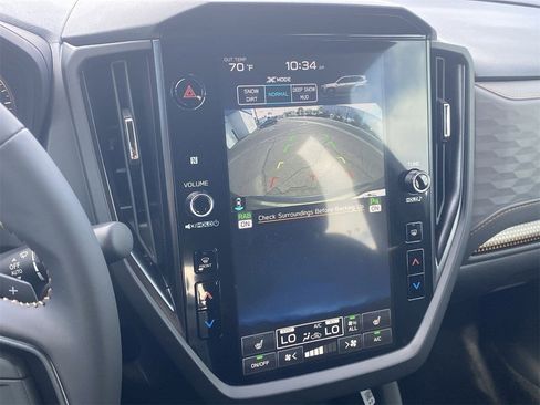 New 2026 Subaru Forester Wilderness image 23