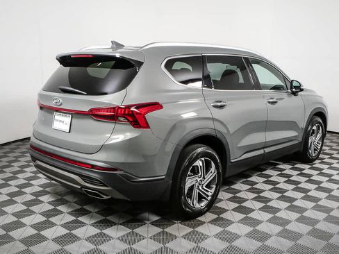 Used 2023 Hyundai Santa Fe SEL FWD image 3
