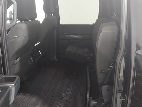 Used 2023 Ford F150 XLT w/ Equipment Group 302A High AWD/4WD image 14