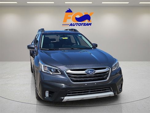 Used 2022 Subaru Outback Limited XT w/ Popular Package #2 image 2