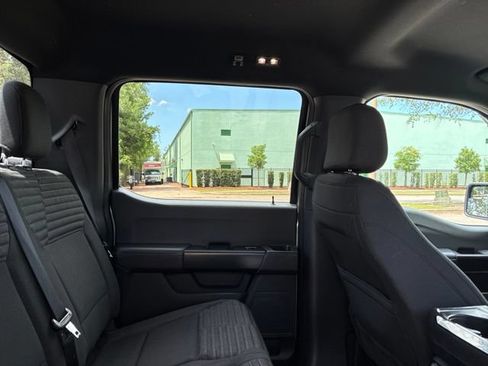 Used 2023 Ford F150 XL w/ STX Appearance Package AWD/4WD image 25