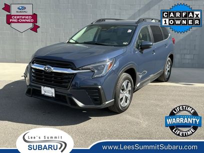 Certified 2024 Subaru Ascent Premium w/ Convenience Package