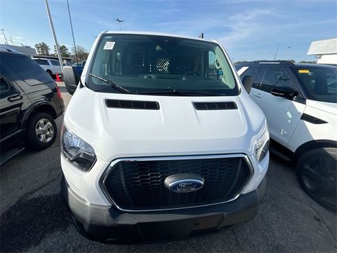 Used 2024 Ford Transit 250 Low Roof w/ Exterior Upgrade Package image 2