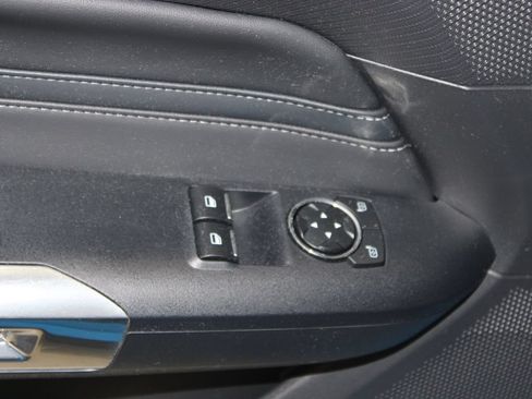 Used 2025 Ford Mustang Premium RWD image 7