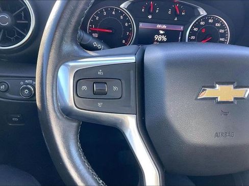 Used 2019 Chevrolet Blazer LT w/ Sun and Wheels Package image 21