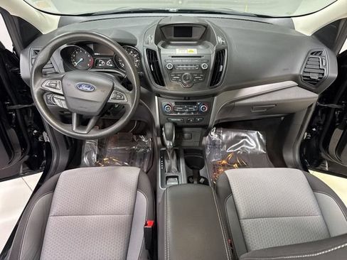 Used 2018 Ford Escape SE AWD/4WD image 15