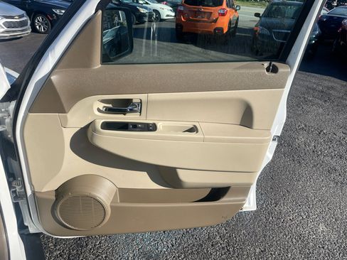 Used 2012 Jeep Liberty Sport w/ Popular Equipment Group image 27