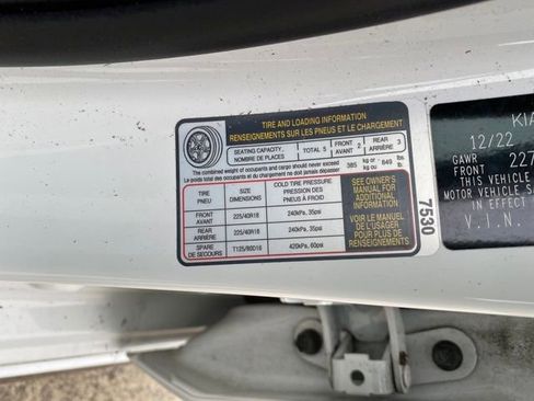 Used 2023 Kia Forte GT image 27