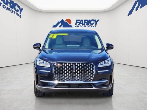 Used 2025 Lincoln Corsair Reserve AWD/4WD image 7