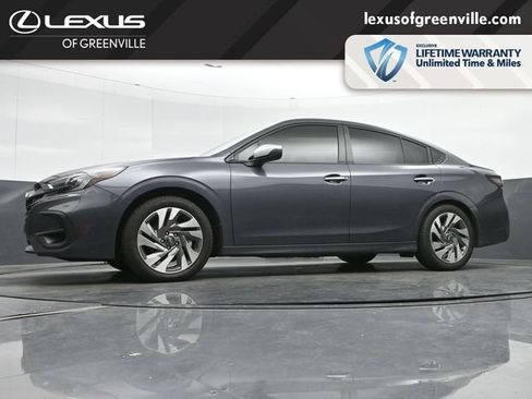 Used 2025 Subaru Legacy Touring XT w/ Tech Package #3 AWD/4WD image 36