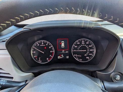 New 2026 Subaru Forester Premium image 17